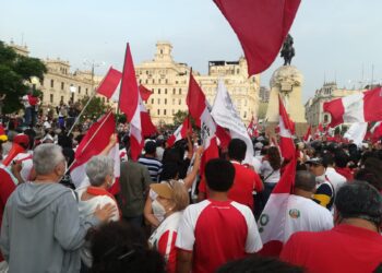 Hugo Guerra resalta la importancia del factor de la calle