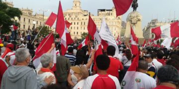 Hugo Guerra resalta la importancia del factor de la calle