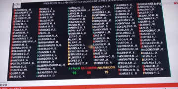 ¿La corrupción y la impunidad seguirán gobernando en el Perú?