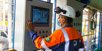 Austral Group recibió recertificación MarinTrust por manejo sostenible y prácticas responsables