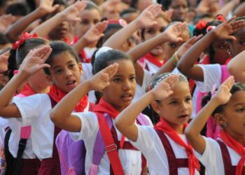 Denuncian violaciones a los Derechos del Niño en Cuba