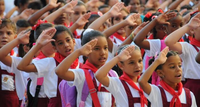Denuncian violaciones a los Derechos del Niño en Cuba