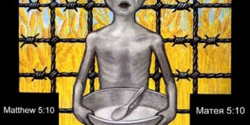 Una triste realidad que el comunismo provocó y trató de ocultar: La gran hambruna en Ucrania