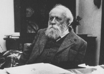 Martin Buber: Un corazón puro