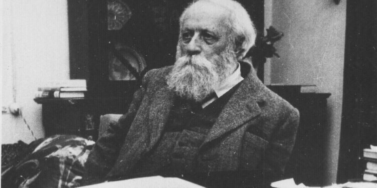 Martin Buber: Un corazón puro