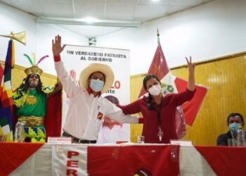 El gobierno del desgobierno: ¿Lo hace a propósito?