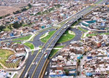 Lima Norte resiste: Pese a todo, la economía se mueve en estos distritos