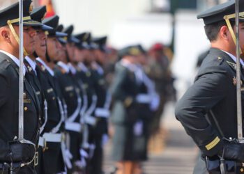 Es hora de refundar la Policía desde sus bases