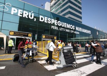 Aeropuerto Jorge Chávez: Reciente radiografía de un tema preocupante