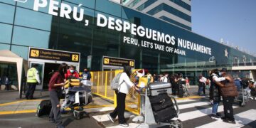 Aeropuerto Jorge Chávez: Reciente radiografía de un tema preocupante