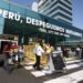 Aeropuerto Jorge Chávez: Reciente radiografía de un tema preocupante