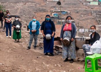 Un país sin rumbo, castigado por una izquierda represiva y totalitaria