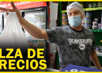 ComexPerú: Alza de precios, ¿Hacia dónde apuntar?