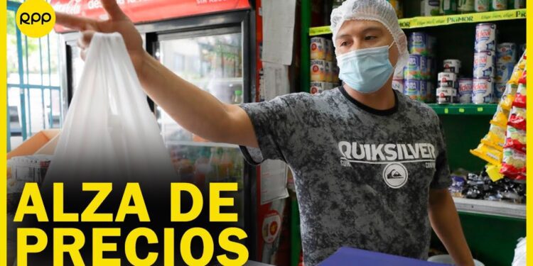 ComexPerú: Alza de precios, ¿Hacia dónde apuntar?
