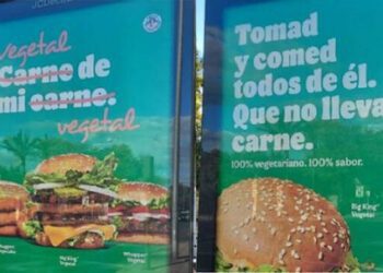 Burger King pide perdón y anuncia retiro inmediato de campaña blasfema en Semana Santa