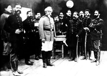 Hugo Guerra: El riesgo de perder la Patria