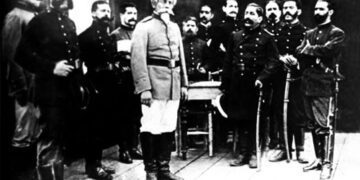 Hugo Guerra: El riesgo de perder la Patria