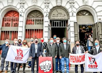 1 de mayo, una historia donde los trabajadores ya no son los protagonistas