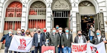 1 de mayo, una historia donde los trabajadores ya no son los protagonistas