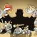 La informalidad y los cuarenta ladrones