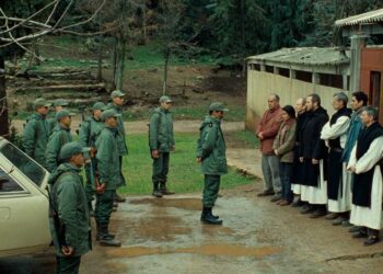 Ocho películas contemporáneas para ver en familia esta Semana Santa 2022