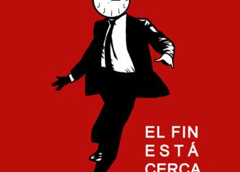 Hay consenso: El fin está próximo