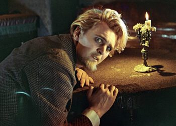 Fiódor Dostoievski: “El idiota”