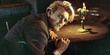 Fiódor Dostoievski: “El idiota”