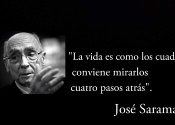 Ética y estética en la obra de José Saramago