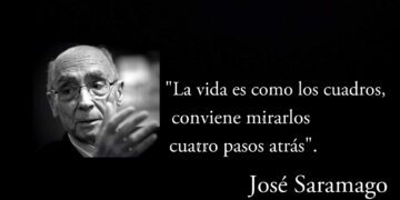 Ética y estética en la obra de José Saramago