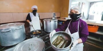 El riesgo de una hambruna en el Perú, no le interesa al gobierno comunista