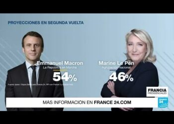 Francia: Un país fracturado y una segunda vuelta incierta