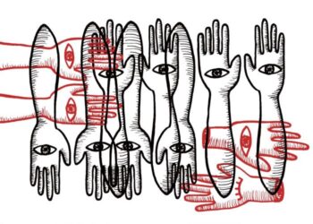 Los culpables de siempre, los elegiste sabiéndolo