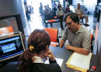 Si tengo menos de 50 años de edad ¿Qué horizonte previsional existe en una AFP?