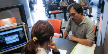 Si tengo menos de 50 años de edad ¿Qué horizonte previsional existe en una AFP?