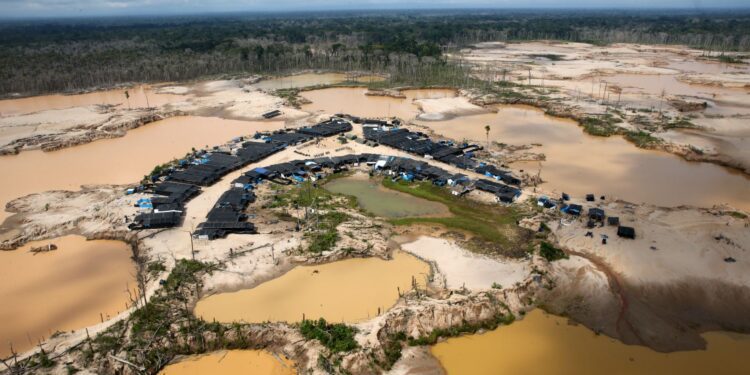 Violencia en Madre de Dios: “Ese es el modus operandi: te amenazo y si denuncias, te mato”