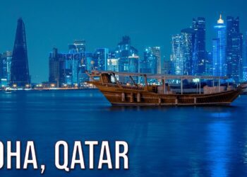 ¿Cuál será impacto en la economía y cuánto me costaría ir al Mundial Qatar 2022?