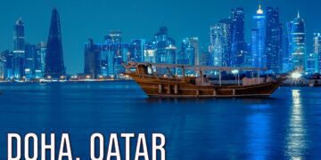 ¿Cuál será impacto en la economía y cuánto me costaría ir al Mundial Qatar 2022?