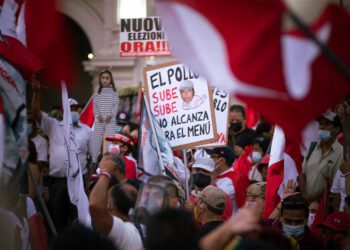 La necesidad de hacer de la protesta una actitud constante en defensa de la Libertad