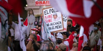 La necesidad de hacer de la protesta una actitud constante en defensa de la Libertad