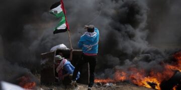 Por qué los palestinos celebran el asesinato de judíos
