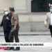 Barreto: ¿El pastor que cuida las ovejas descarriadas del gobierno?