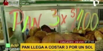 INEI: En veintiséis ciudades donde se calcula el IPC se presentaron alza de precios