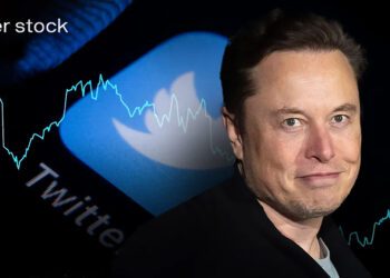 Twitter, una nueva estrella en el universo Musk