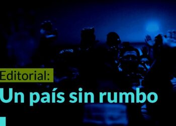 Perú: ¿El deseo de ser un país a la deriva? ¿Siempre sin rumbo?