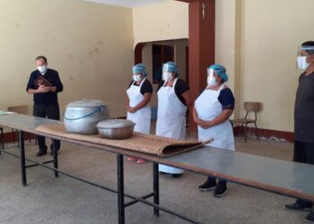 INEI: Índice de Precios al Consumidor de Lima Metropolitana se incrementó otra vez, con una variación anualizada (mayo 2021 – abril 2022) de 7,96%