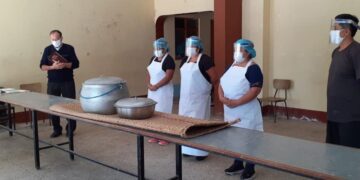 INEI: Índice de Precios al Consumidor de Lima Metropolitana se incrementó otra vez, con una variación anualizada (mayo 2021 – abril 2022) de 7,96%