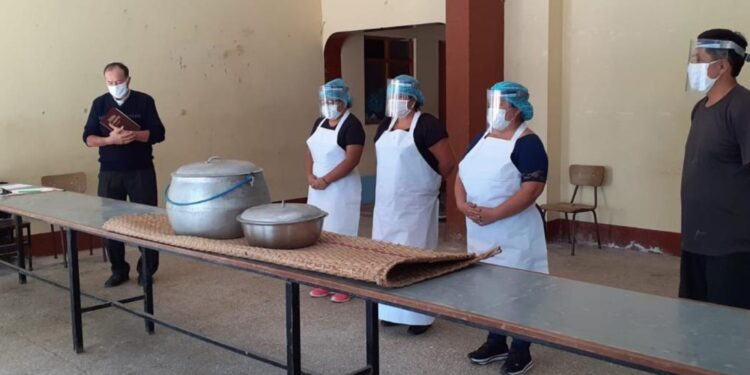 INEI: Índice de Precios al Consumidor de Lima Metropolitana se incrementó otra vez, con una variación anualizada (mayo 2021 – abril 2022) de 7,96%