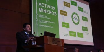 Ránking de empresas públicas con mejor Sistema de Control Interno es liderado por AMSAC