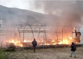 Es dramática la situación que afrontan más de 8 mil trabajadores y proveedores de Las Bambas